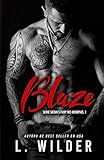  Blaze: Satan\'s Fury MC- Memphis