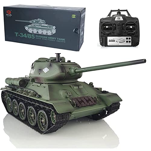 How To Buy Best Remote Control Tanks For Adults 2024, Reviewed By