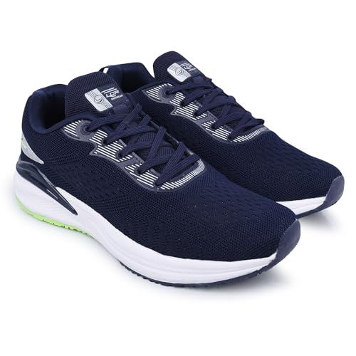 Image of Lancer Mens Flash-17 Running Shoes