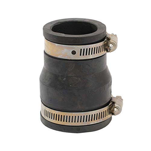 Air Aqua Flexible Gummi Reduziermuffe (50 x 40 mm)