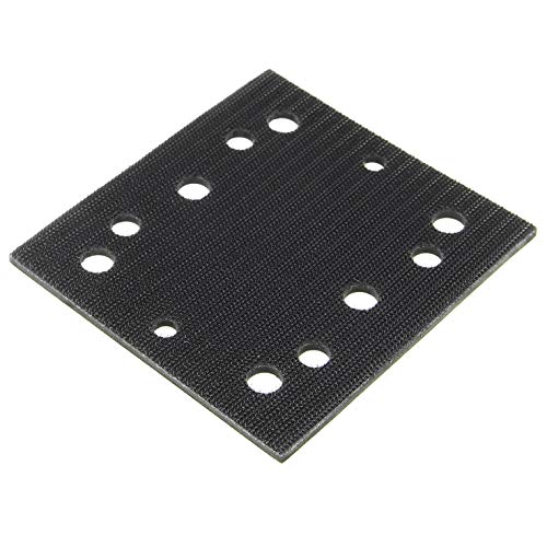 Semelle caoutchouc auto-agrippante compatible avec des Ponceuse RYOBI R18SS4-0