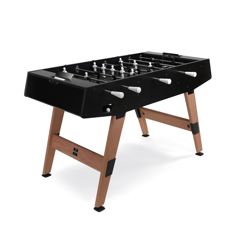 Cornilleau - Origin Outdoor Foosball Table (Black)