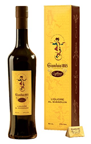 Caffarel Liquore Al Cioccolato 084635-500 Ml