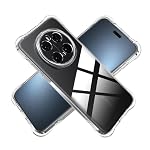 Tieeyivv – Tieeyivv Hülle für Honor Magic 7 Pro Cover Stoßfest Schutzhü