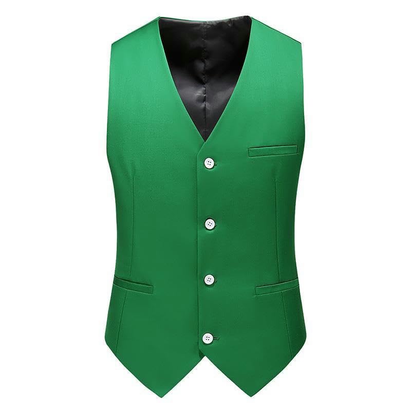 Chaleco de trabajo casual exterior transpirable ideal para otoño e invierno 5