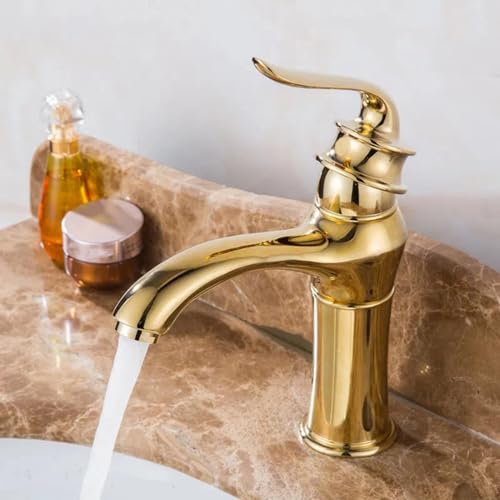 Robinet mitigeur d'évier luxe en finition chromée pour sublimer votre cuisine