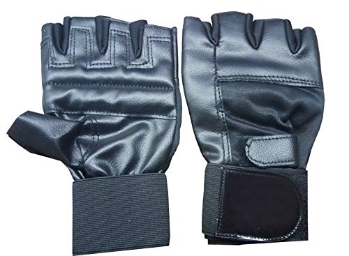 KORBAX Lifting Gloves with Wrist Support Weight Lifting Strength Training & Exercise Fitness, Gym Equipment for Home Gym Workout (B0818RC4ZG) Amazon Price History, Amazon Price Tracker
