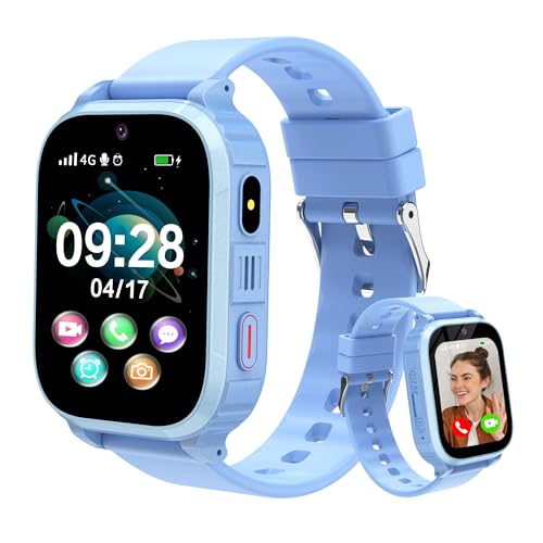 Smartwatch Niños Sim Marca YEDASAH
