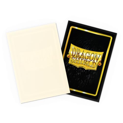 Arcane Tinmen Dragon Shield Japanese Size Matte Dual Sleeves - Valor (60 Sleeves)