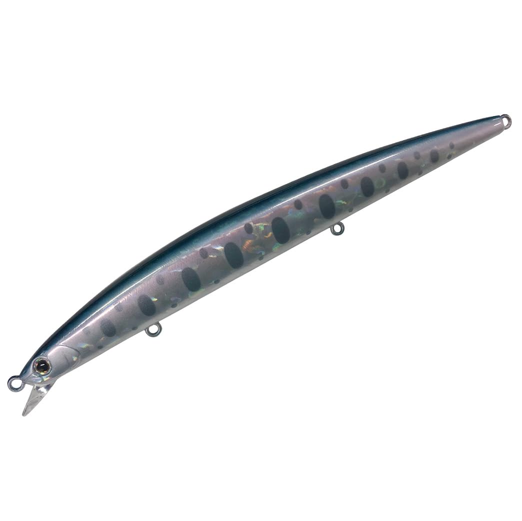 Amazon.co.jp: スミス(SMITH LTD) ミノー ハルカ 165S 165mm 33g