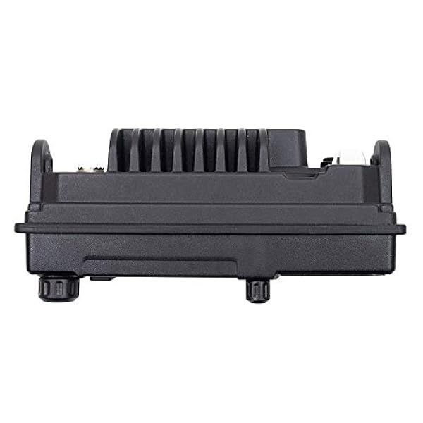 PNI Radio CB Escort HP 9500 multistandard, ASQ, VOX, skanning, 4 W, AMFM, 12 V/24 V strömförsörjning, tändare ingår