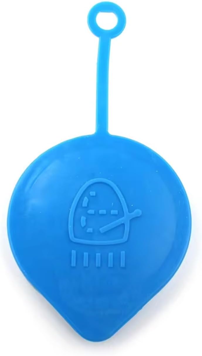 for Fit 2003 2004 2005 2006 38513Sb0961 Car Windscreen Fluid Bottle Cover Wiper Washer Reservoir Cap Car Windshield Washer Cap