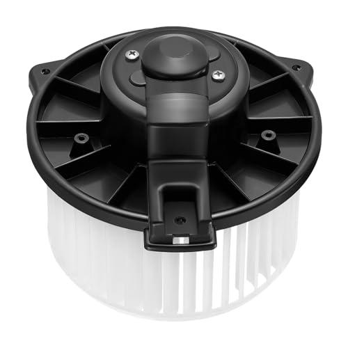 Image of HVAC Blower Motor 700061 Compatible with Toyota 4Runner 1996-2000 2.7L L4(1996-2002 3.4L V6), 8710335022, PM3903, 35364, 3010097, BM3929C A /C Blower Motor Assembly
