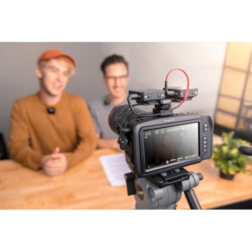 RØDE DCS-1 Dual Cold Shoe Mount