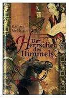 Der Herrscher des Himmels 3404156099 Book Cover