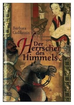Paperback Der Herrscher des Himmels [German] Book