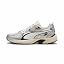 Warm White Puma White Puma Silver