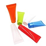 Perfecto para viajar o en su bolsa de belleza.