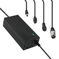 25,2V 2A Elektrofahrrad Scooter E-Bike Batterieladegerät 25,2V Li-Ionen-Batterie 24 V 6S