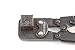 Weather-Pack/Metri-Pack Crimping Tool #12014254 (1 per pack)