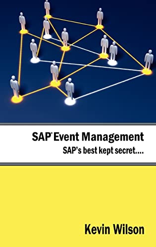 SAP Event Management - SAP's Best Kept Secret