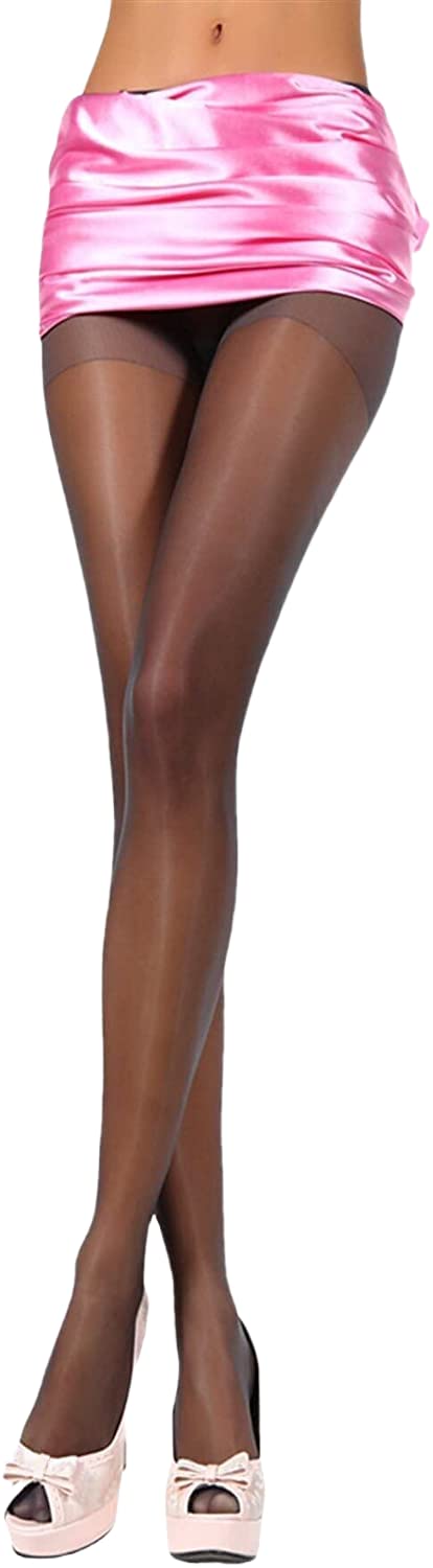 miorreWomen's Tight 15 Denier Lycra Sheer Shine