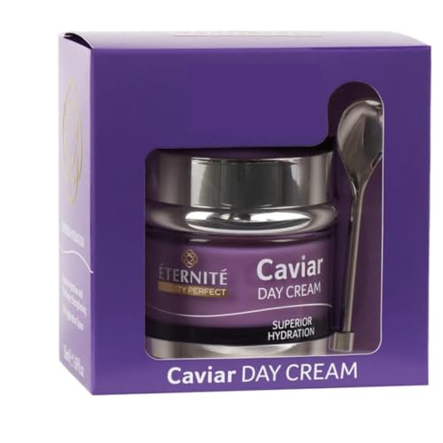 Caviar Superior Hydration Night Cream 50ml – Deep Hydration & Nourishing Skincare