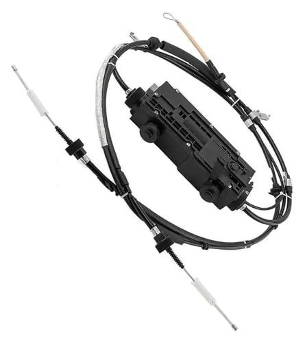 Actuador de freno de mano para Range Rover Sport 2005-2009 3
