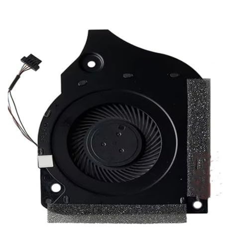 Ventilateur PC portable compatible Dell G7-7590 / G7-7790 - Refroidissement GPU haute efficacité