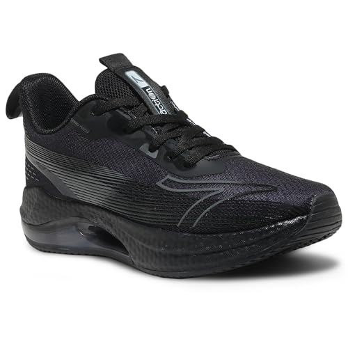 Image of Action-NITRO-611 Lightweight Comfortable Cushioned Running Sports Shoes for Men