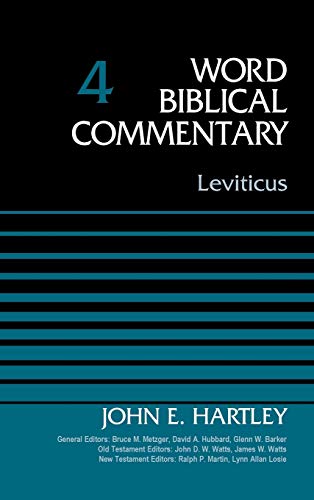 Leviticus, Volume 4 (4) Francais PDF