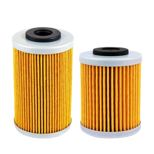 Filtre à huile moto R 690 cartouche filtration moteur 2012-2024
