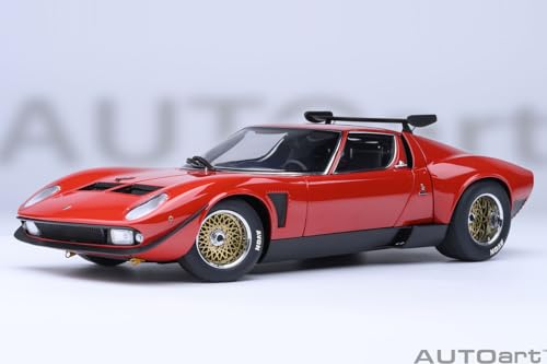 Amazon.co.jp: AUTOart オートアート: LAMBORGHINI