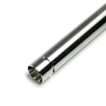 朝比奈みるく 東京マルイ MWS インナーバレル 東京マルイ MWSインナーバレル 交換！