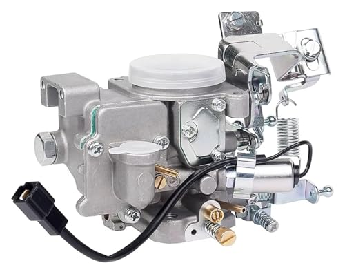 Carburateur robuste pour moteur Suzuki 370Q stabilisateur de ralenti