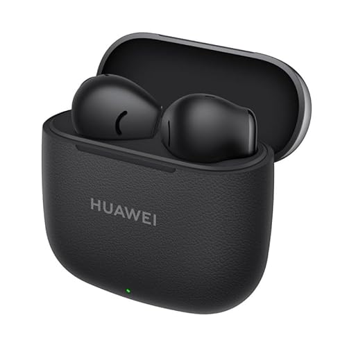HUAWEI Ecouteurs sans Fil FreeBuds SE 3 Bluetooth Noir