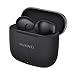 HUAWEI Earbuds FreeBuds SE 3, 42-Hour Battery Life, Fine-Grained Meets Futuristic, 3-Hour Listening on a 10-Minute Charge, Long Press to Pair, Robust Bluetooth 5.4 Connections, IP54, Black
