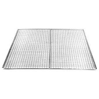 Exact FIT for PITCO PTP6072604 Screen Donut Fryer 17X25 MESH - Replacement Part by MAVRIK