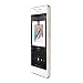 BLU Studio Touch - 4G LTE Smartphone -GSM Unlocked - Gold
