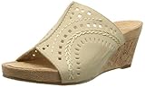 A2 by Aerosoles Women's Highlight Wedge Sandal