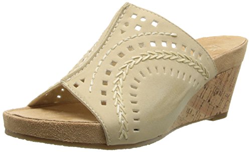A2 by Aerosoles Women's Highlight Wedge Sandal