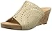 A2 by Aerosoles Women's Highlight Wedge Sandal