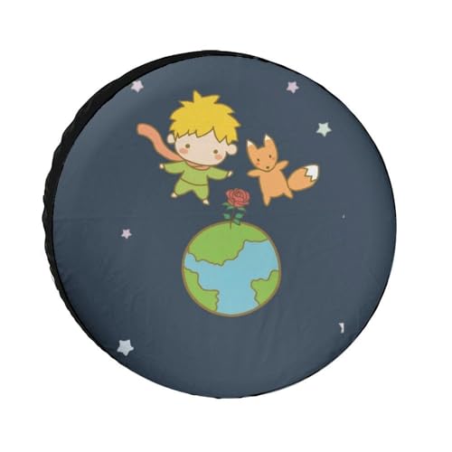 �^�C���J�o�[ ���̉��q���� �X�y�A�^�C���J�o�[ �h�� �J�[�p�i �h���O�� ���Ă��~ �ی� �ȒP���� ���[ �ۊ� �^�C���v���e�N�^�[ �J�悯�J�o�[ �z�C�[�� �y������ SUV �ėp 30inch