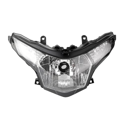 Phare Avant Moto Optique Assemblage Bloc pour CTX700 2014-2018 CBR250R