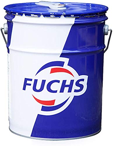 FUCHS (tbNX) TITAN SUPER SYN LONGLIFE OCt 0W40 20Ly[