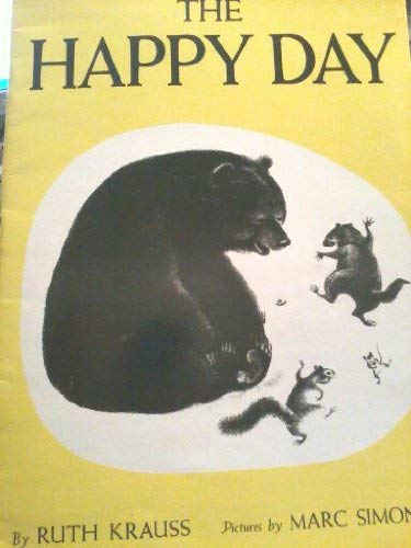 The Happy Day Grade 2, Level Library: Harcourt School Publishers Collections