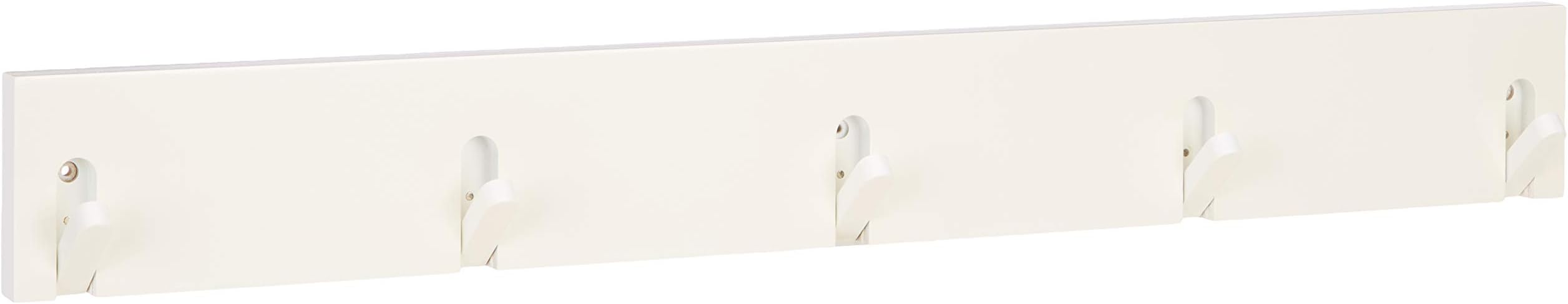 Furniture 42339 Coathanger, 10 x 82 x 2 cm