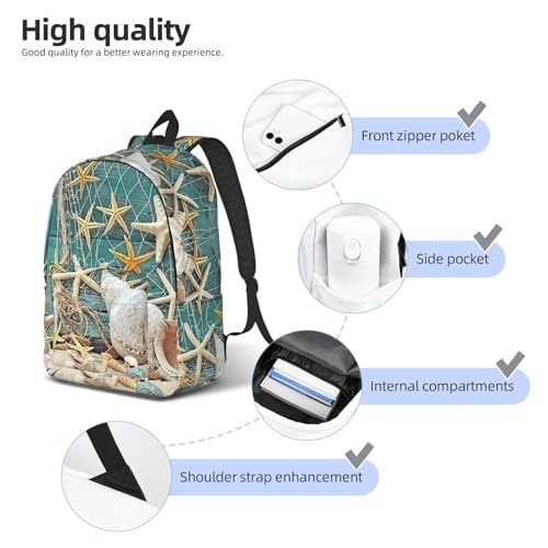 Mochila bolsa de enfermera espaciosa y cómoda para turnos largos y guardias médicas 5