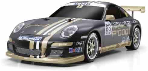 ミニカー MantheyRacing Porsche 911 GT3 RSR 2007 Manthey-Racing Porsche 911 GT3 RS MR 1:18 Black | eBay