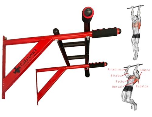 La Mejor comparativa de Barra bíceps disponible en línea. 39 Imagen adicional